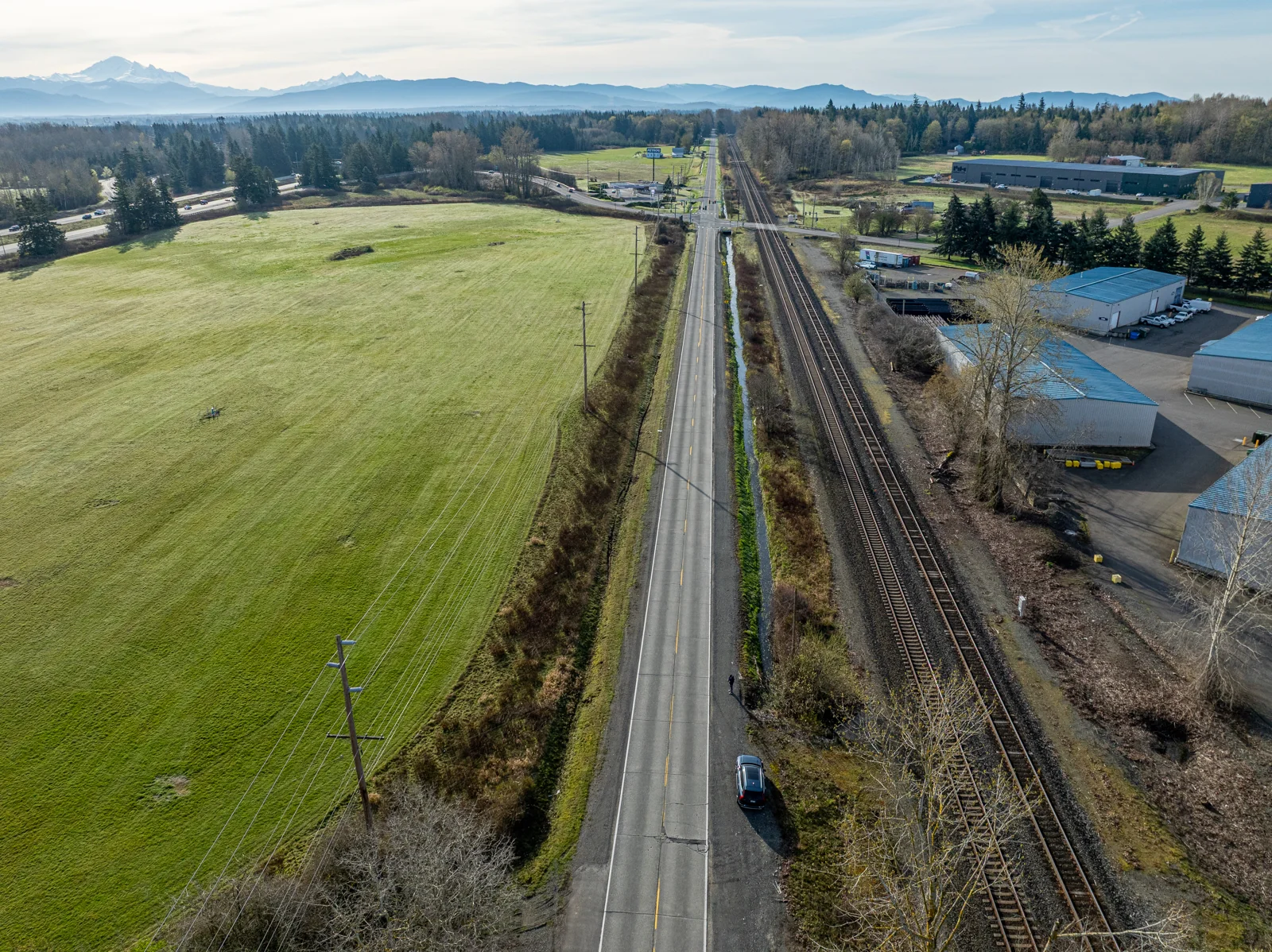Land in Ferndale, WA — Sale in Ferndale, WA, photo 5 of 7