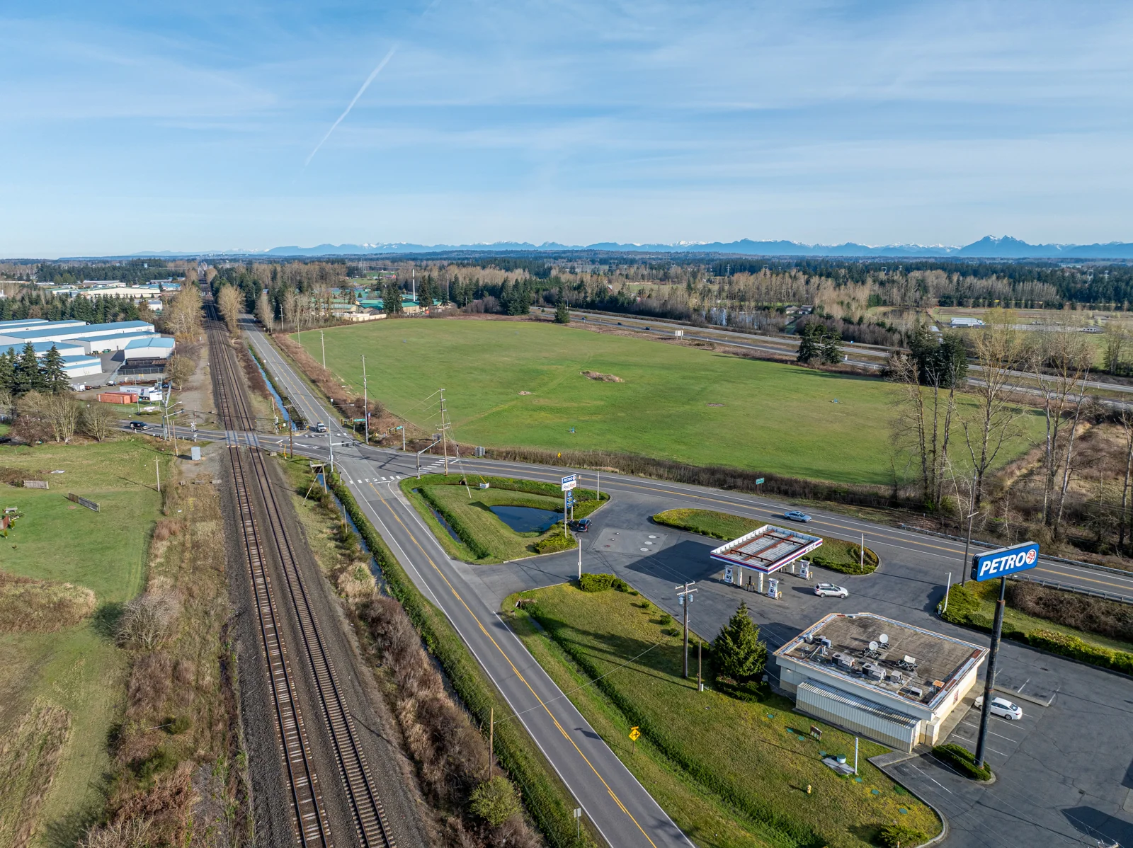 Land in Ferndale, WA — Sale in Ferndale, WA, photo 6 of 7