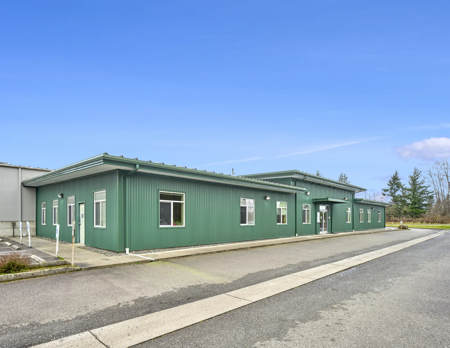 Industrial in Blaine, WA — Sale in Blaine, WA, photo 1 of 1