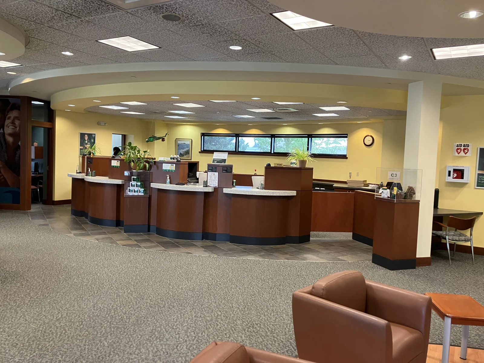 WaFd Bank Building — Sale in Everett, WA, photo 5 of 5