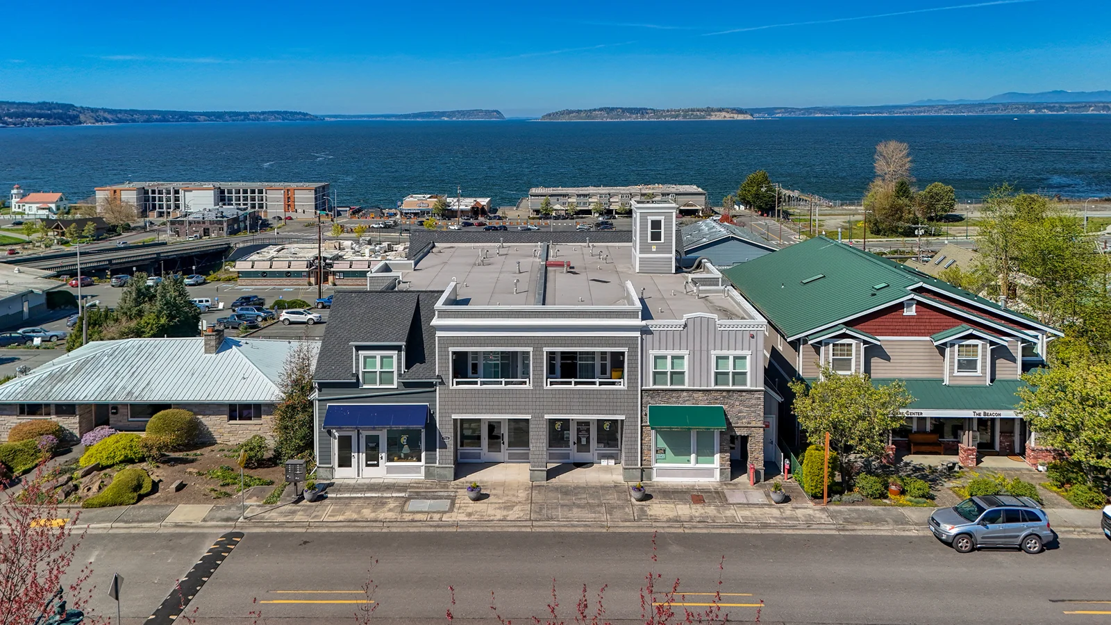 Old Town Mukilteo — Sale in Mukilteo, WA, photo 1 of 5