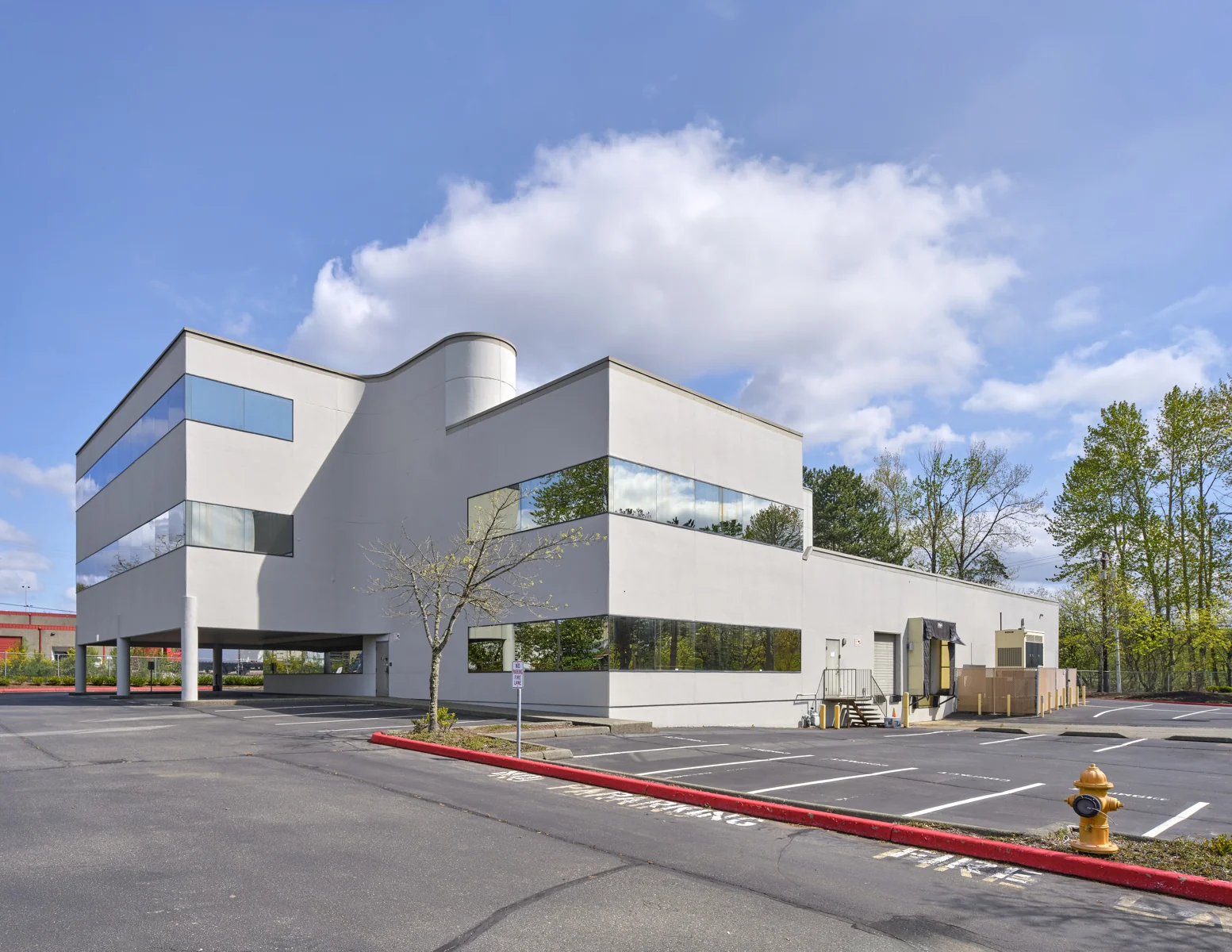 SeaTac Office-Flex Building — Sale in Seatac, WA, photo 7 of 7
