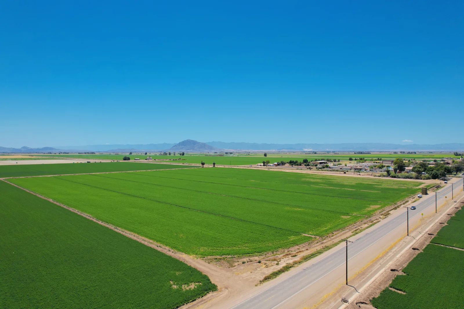 Land in El Centro, CA — Sale in El Centro, CA, photo 1 of 1