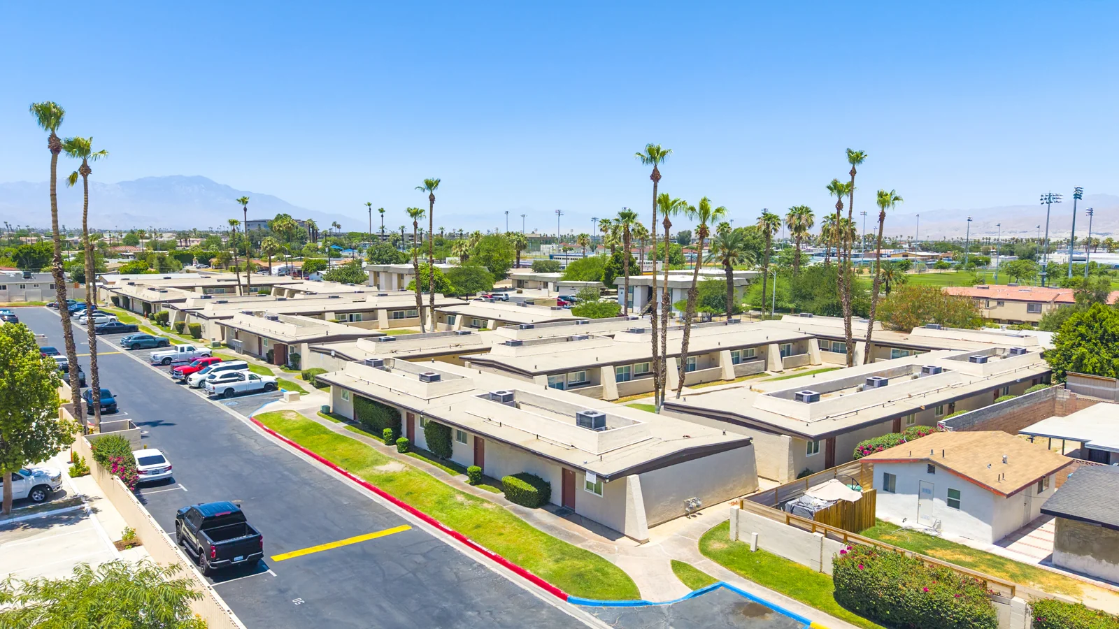 Casa Serena Apartments — Sale in Indio, CA, photo 3 of 8