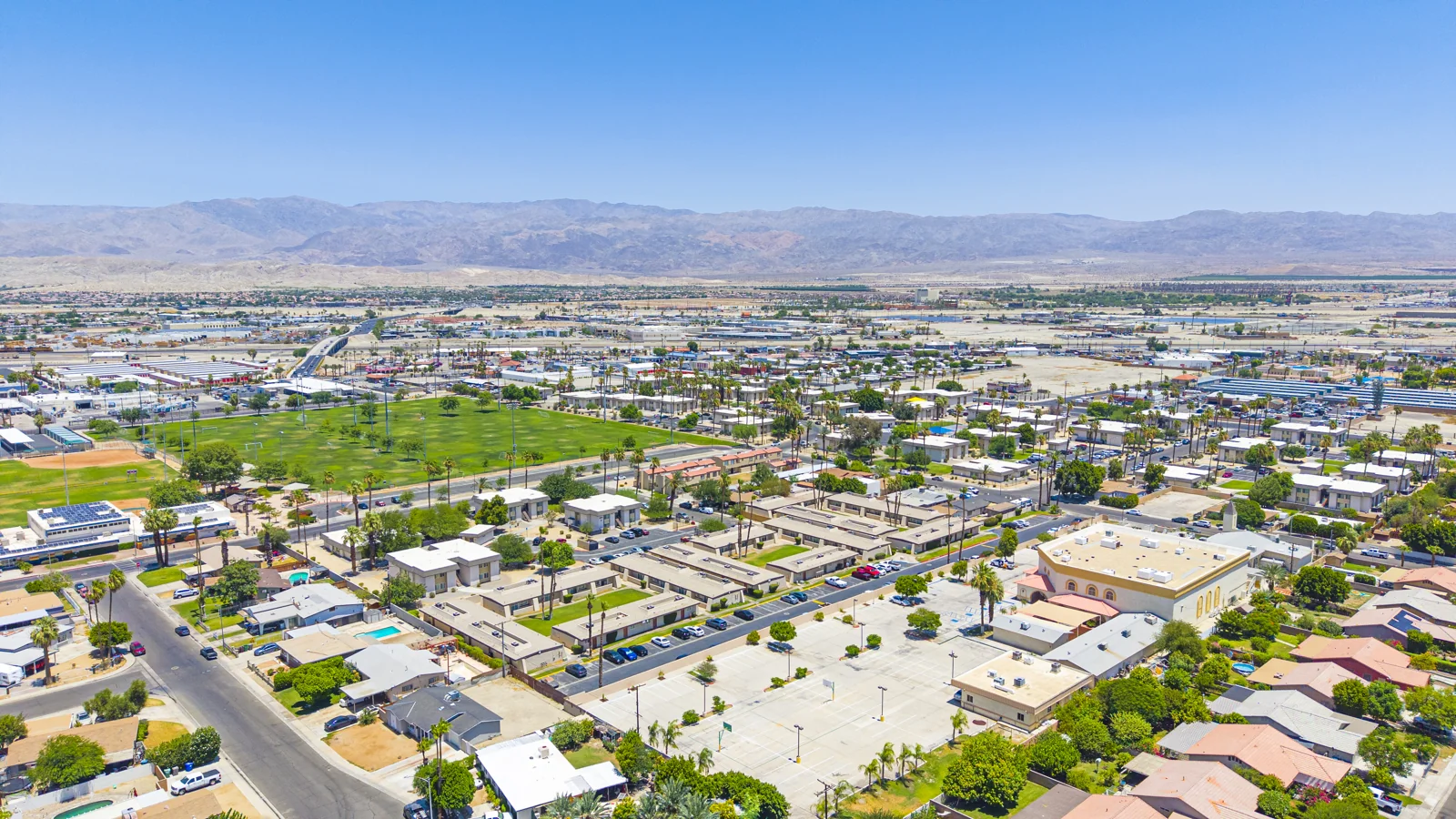 Casa Serena Apartments — Sale in Indio, CA, photo 5 of 8