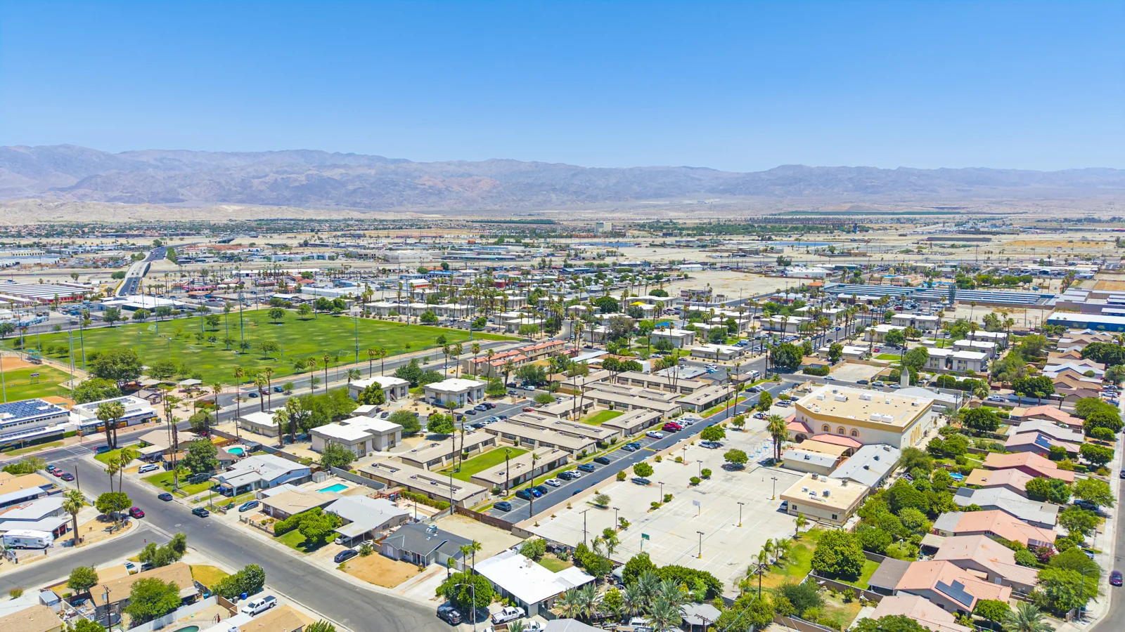 Casa Serena Apartments — Sale in Indio, CA, photo 6 of 8