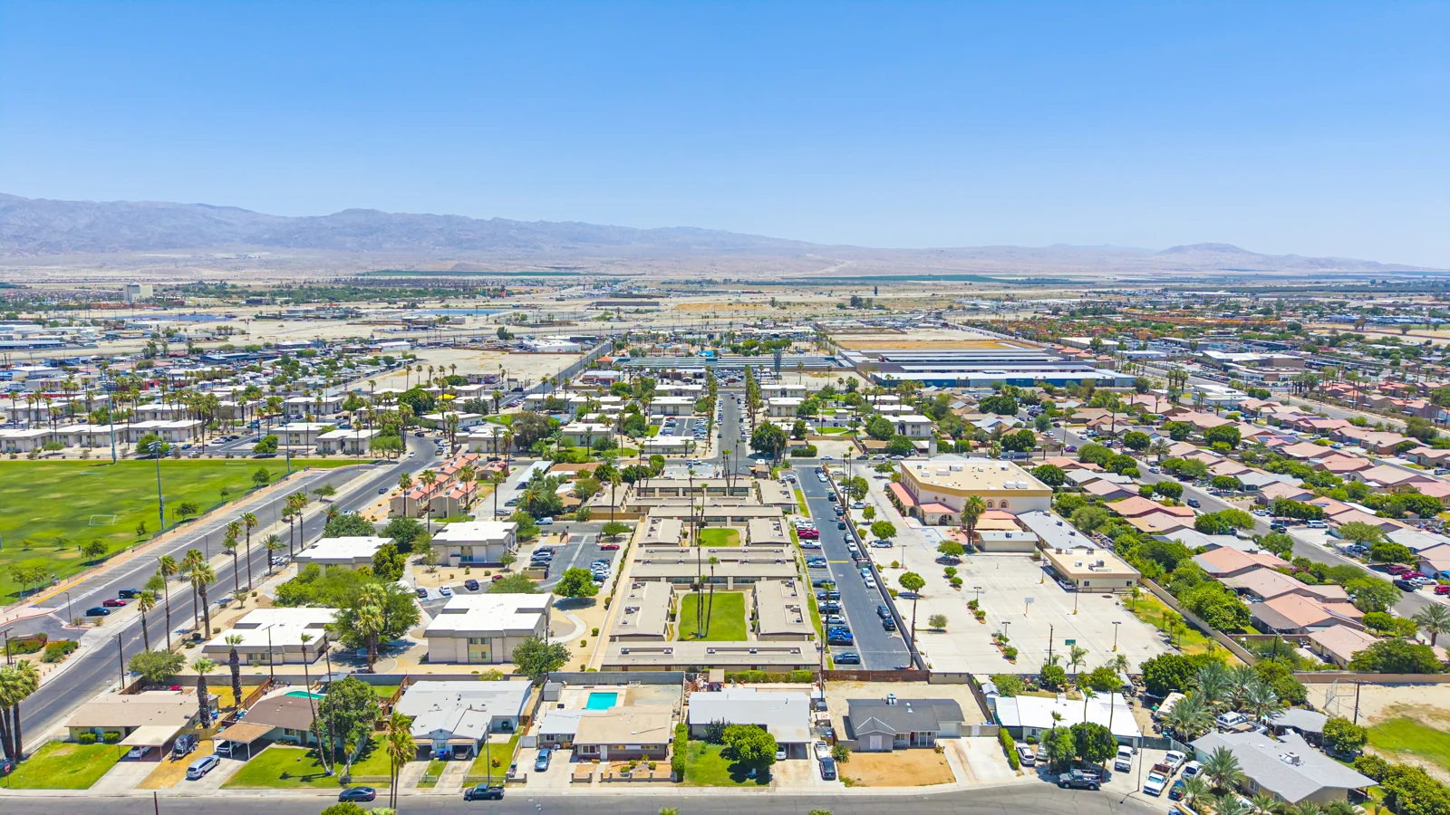 Casa Serena Apartments — Sale in Indio, CA, photo 8 of 8