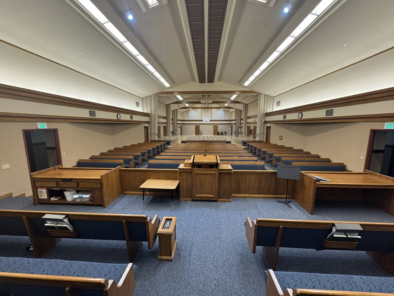 Vancouver Meetinghouse — Sale in Vancouver, WA, photo 3 of 5