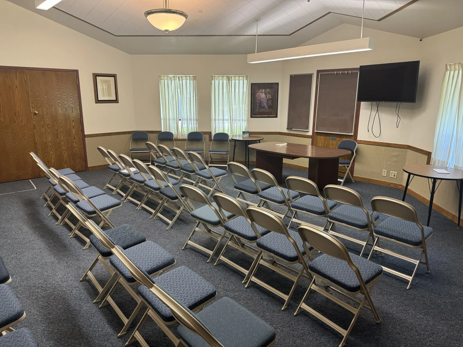 Vancouver Meetinghouse — Sale in Vancouver, WA, photo 5 of 5