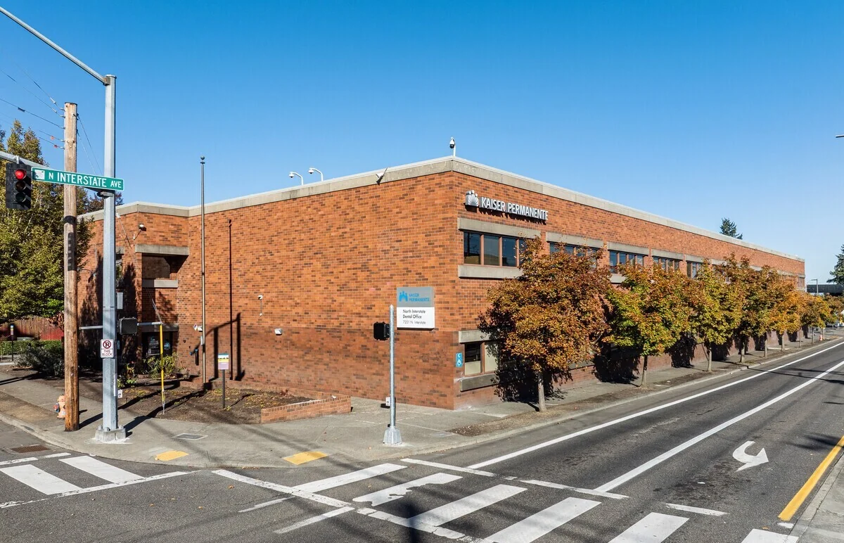N Interstate Office For Sale with Excess Land — Sale in Portland, OR, photo 1 of 2
