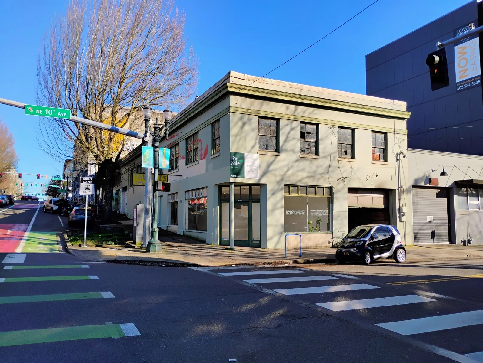 Retail in Portland, OR — Sale in Portland, OR, photo 1 of 1