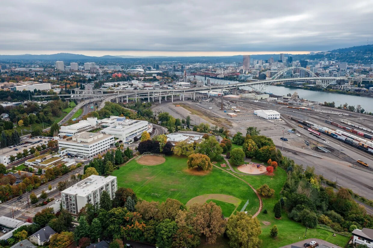 The View @ Overlook Park — Sale in Portland, OR, photo 2 of 4