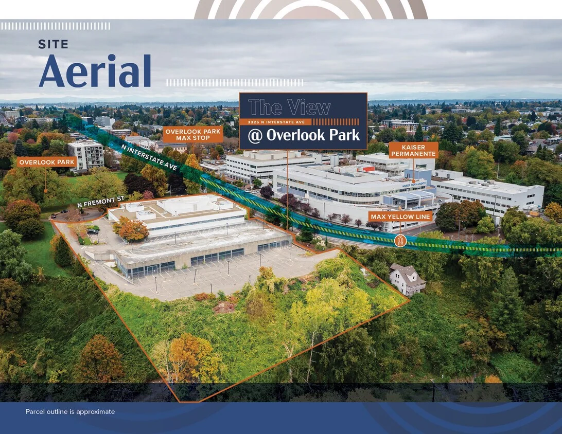 The View @ Overlook Park — Sale in Portland, OR, photo 4 of 4