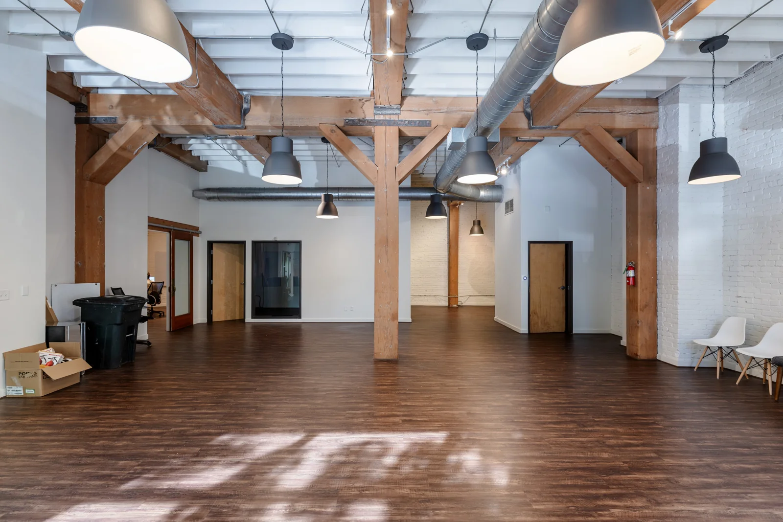 Dehen Building — Sale in Portland, OR, photo 6 of 6