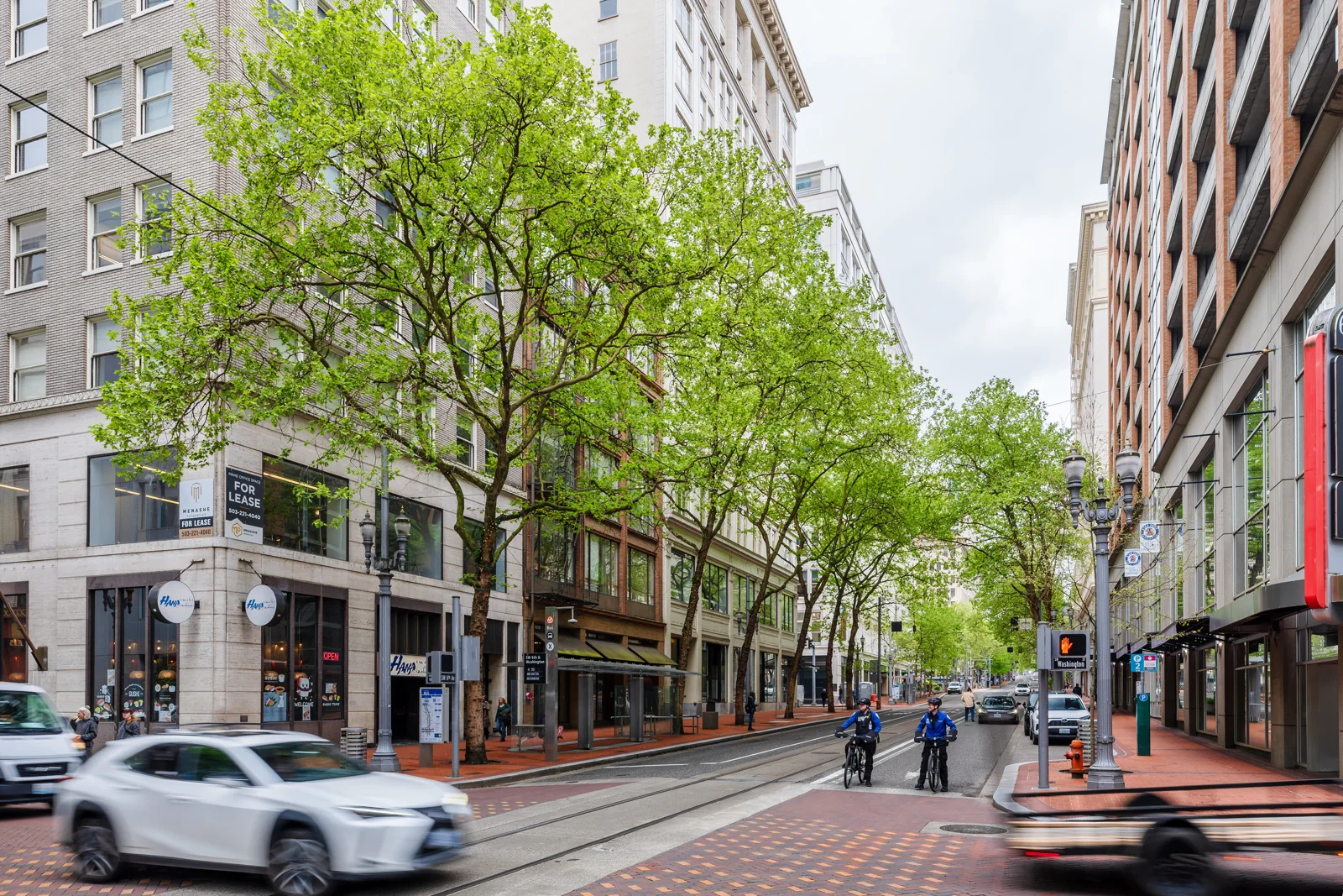 Exchange Building — Sale in Portland, OR, photo 4 of 8