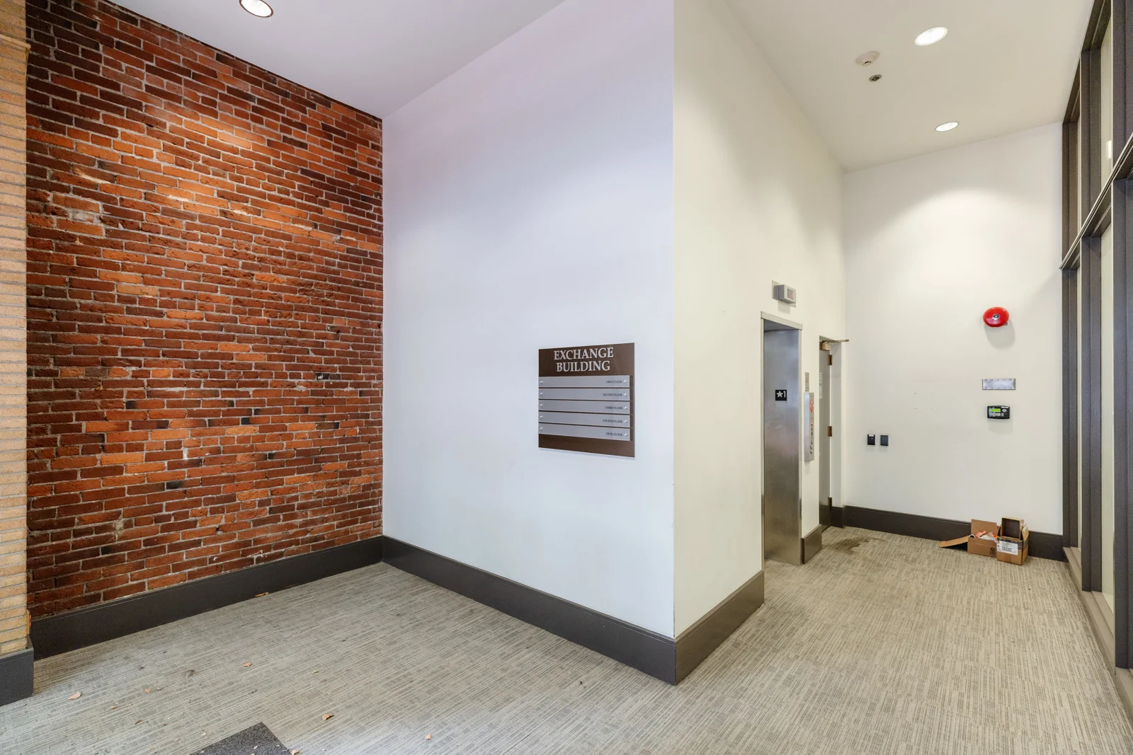 Exchange Building — Sale in Portland, OR, photo 7 of 8