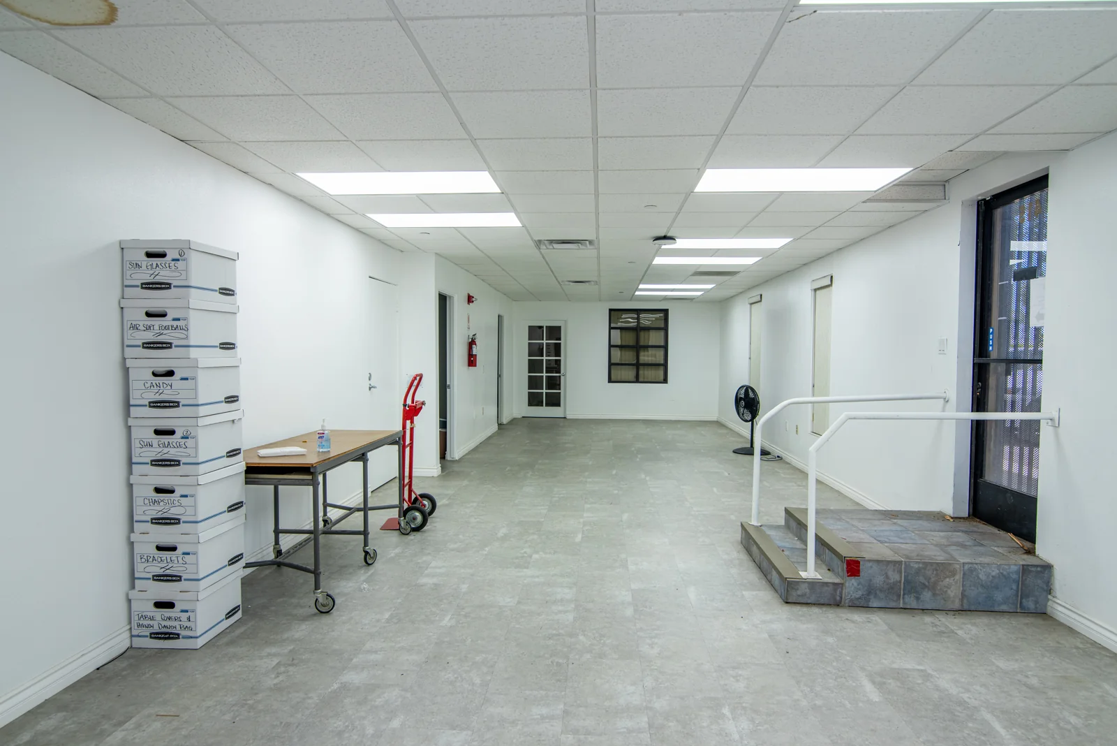 Former Financial Center — Sale in San Bernardino, CA, photo 6 of 6