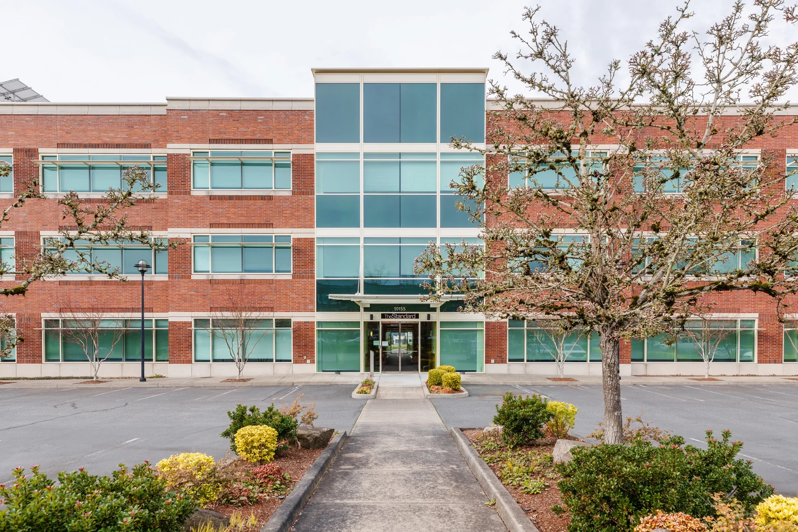 Tanasbourne Corporate Office — Sale in Hillsboro, OR, photo 1 of 6