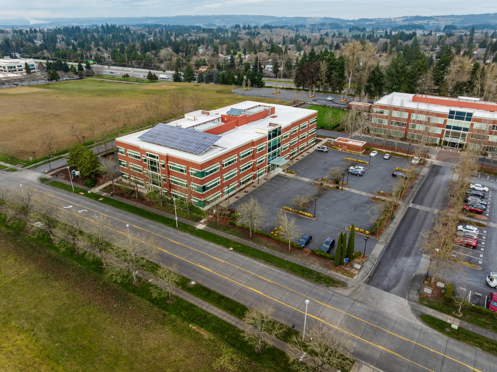Tanasbourne Corporate Office — Sale in Hillsboro, OR, photo 3 of 6
