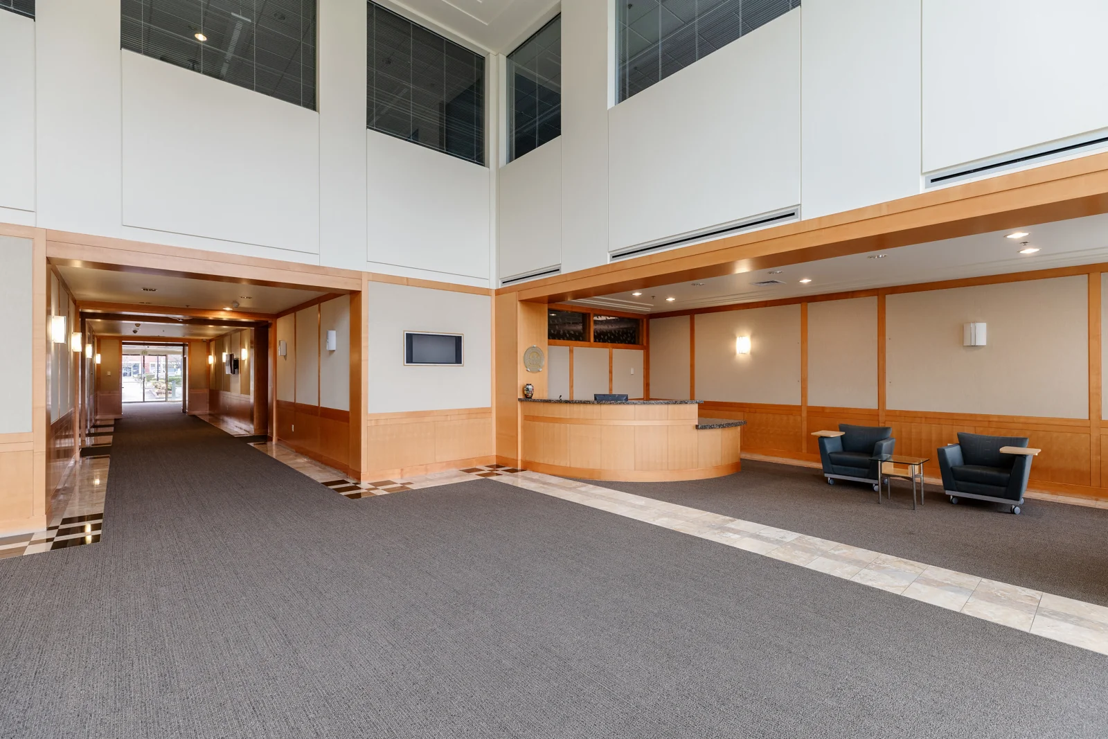 Tanasbourne Corporate Office — Sale in Hillsboro, OR, photo 4 of 6