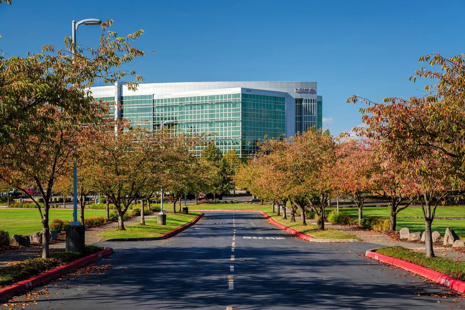 elevate Technology Campus Tract 7 — Sale in Hillsboro, OR, photo 5 of 5