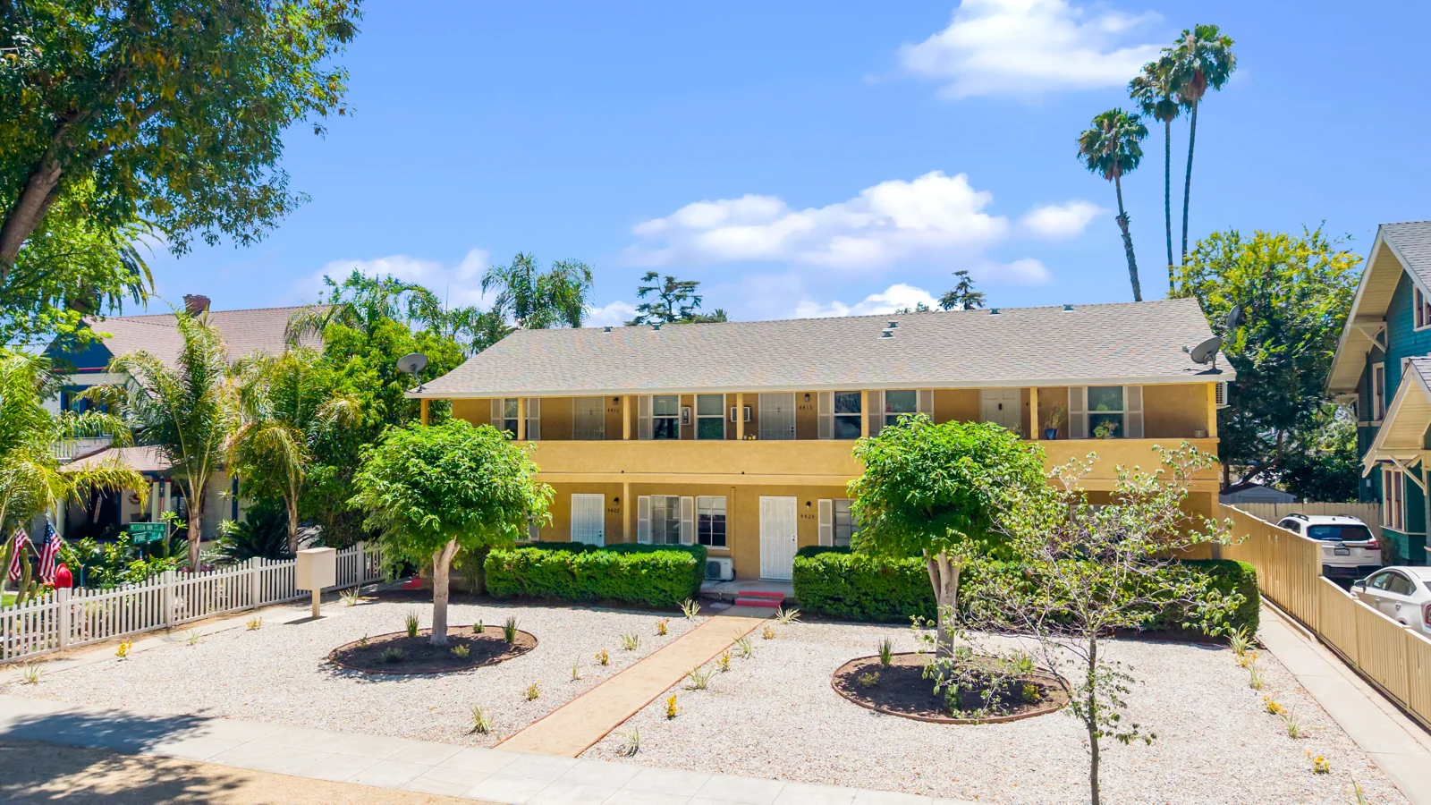 Multifamily in Riverside, CA — Sale in Riverside, CA, photo 1 of 8