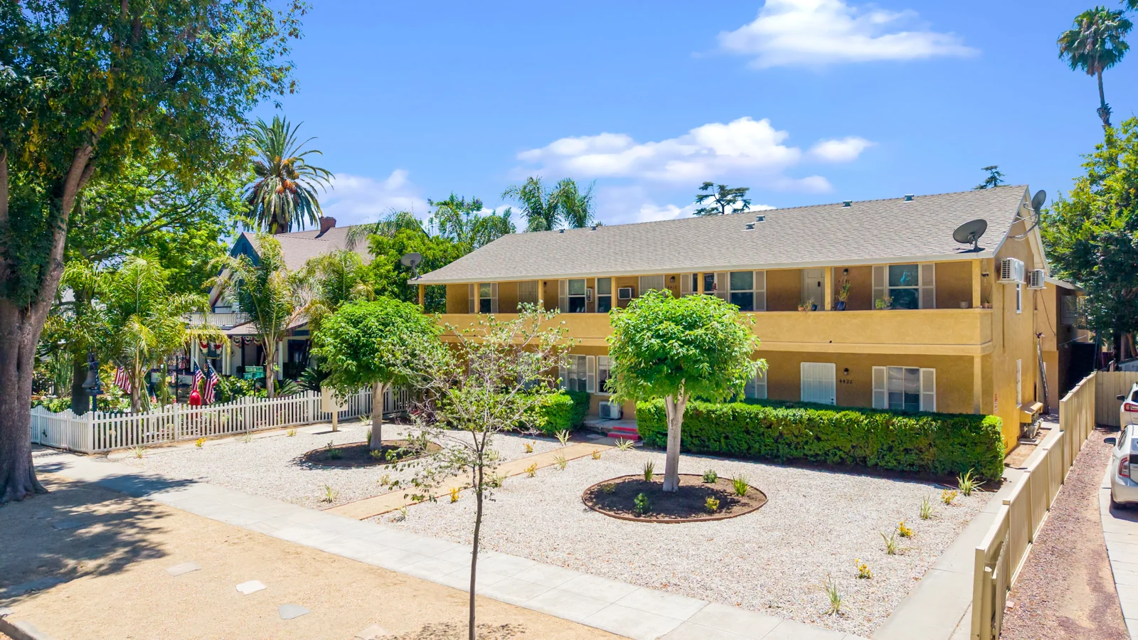 Multifamily in Riverside, CA — Sale in Riverside, CA, photo 3 of 8