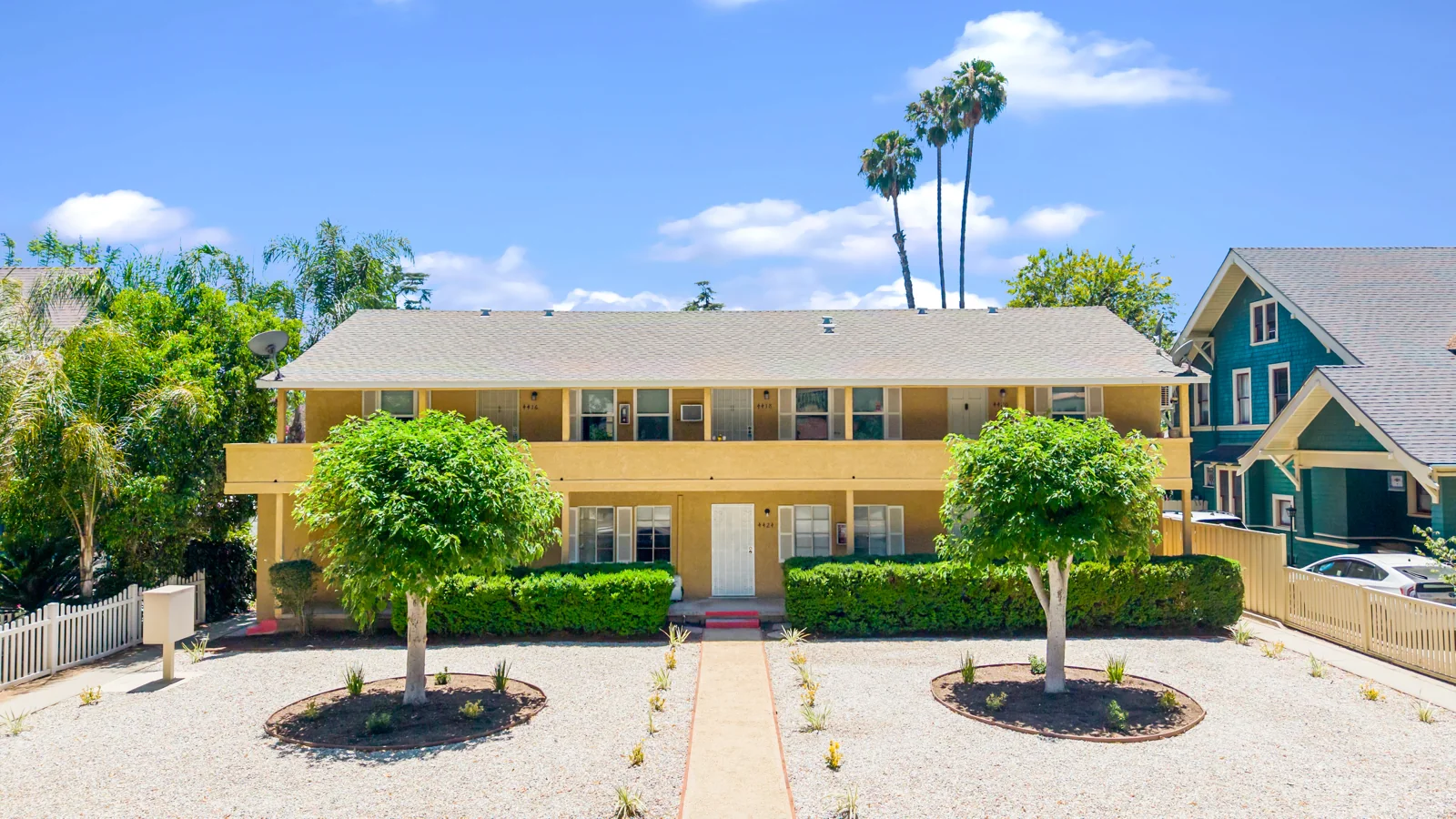 Multifamily in Riverside, CA — Sale in Riverside, CA, photo 4 of 8