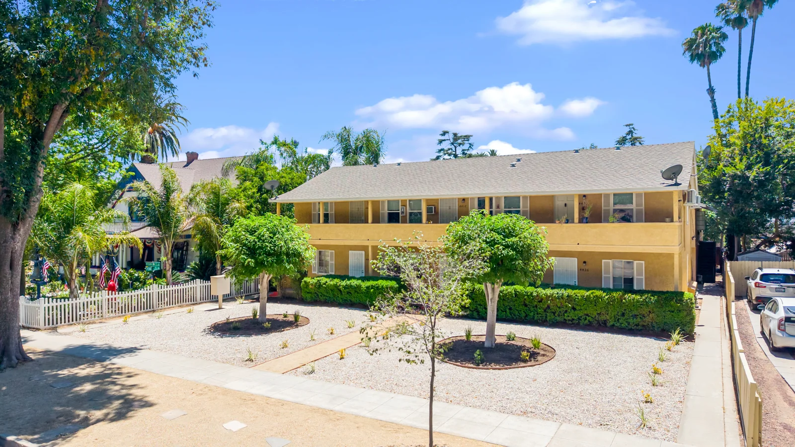 Multifamily in Riverside, CA — Sale in Riverside, CA, photo 5 of 8