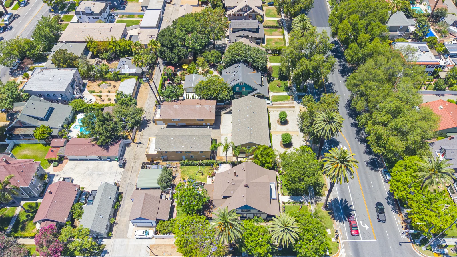 Multifamily in Riverside, CA — Sale in Riverside, CA, photo 8 of 8