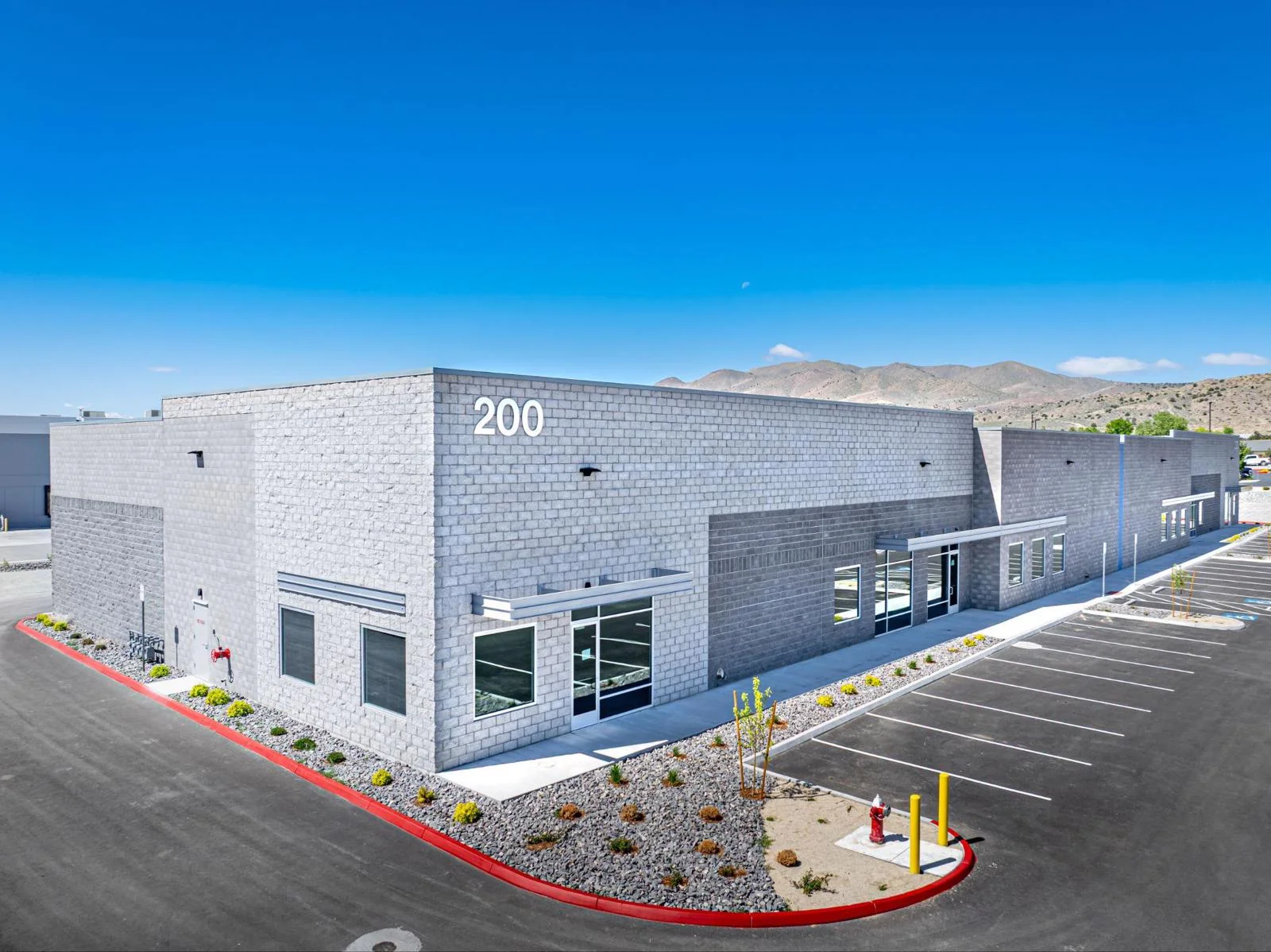 200 Academy Way — Sale in Sparks, NV, photo 1 of 5