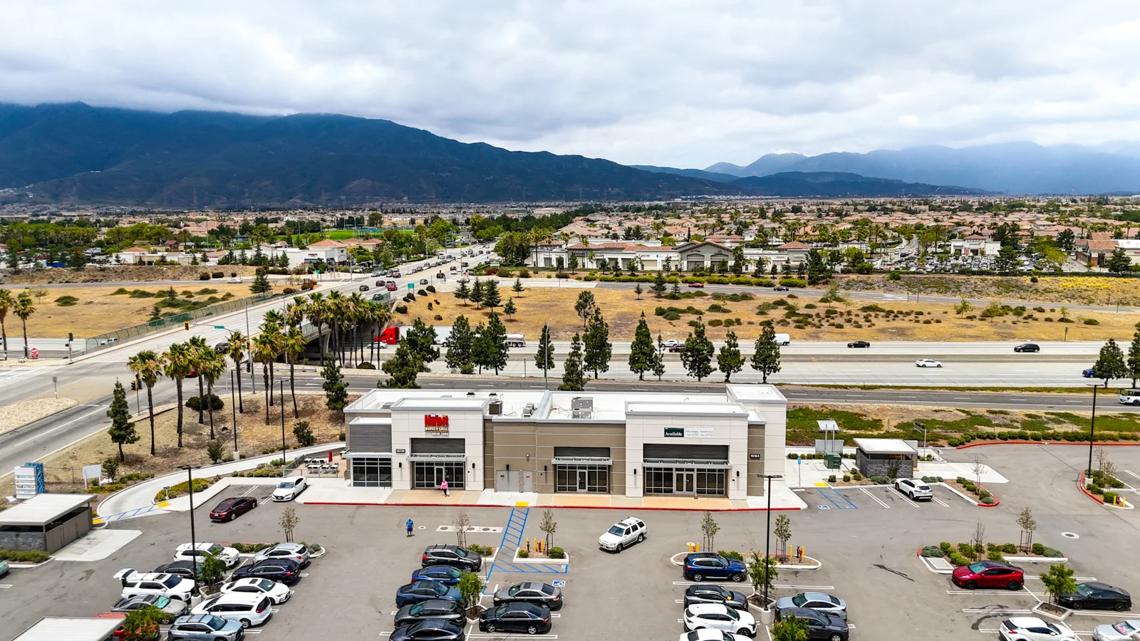 Fontana Auto Center — Sale in Fontana, CA, photo 1 of 8