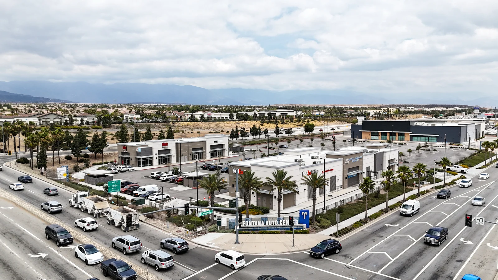 Fontana Auto Center — Sale in Fontana, CA, photo 3 of 8