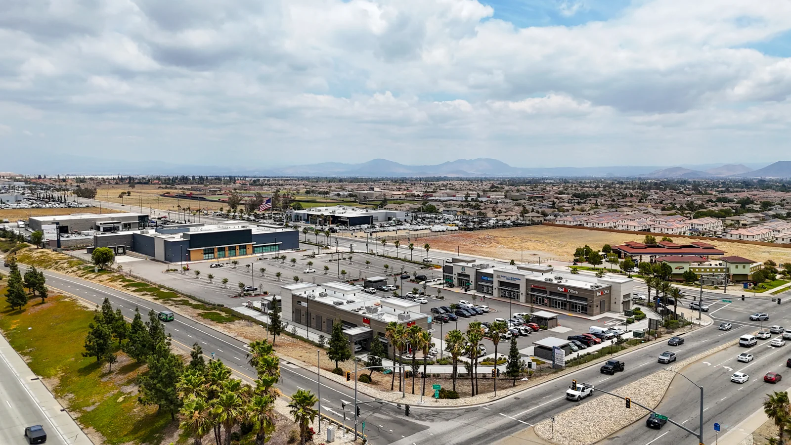 Fontana Auto Center — Sale in Fontana, CA, photo 4 of 8