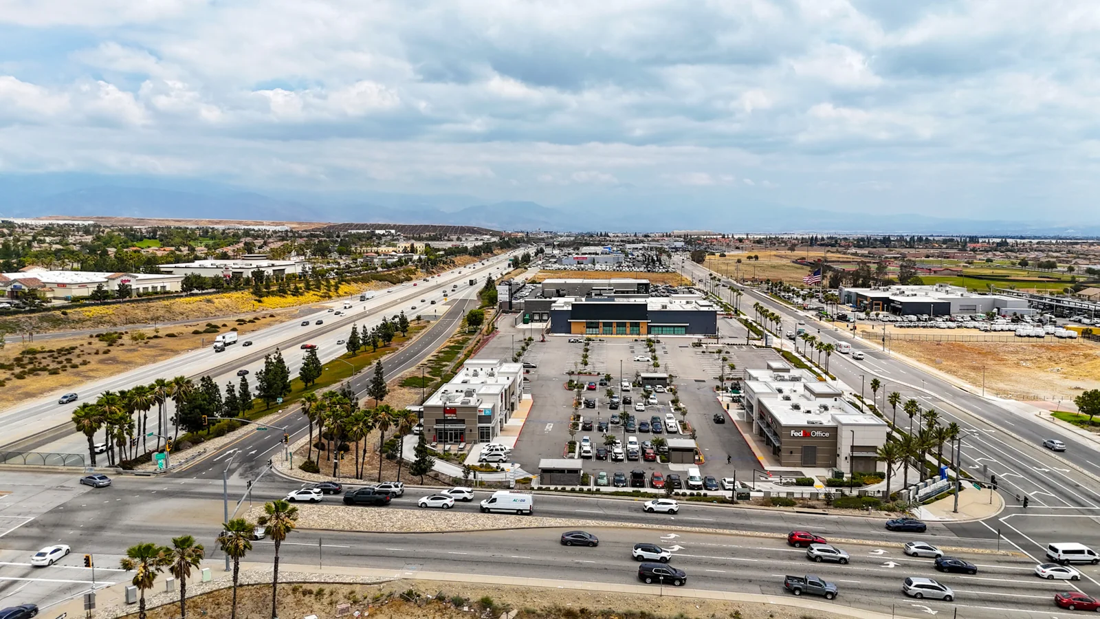 Fontana Auto Center — Sale in Fontana, CA, photo 5 of 8