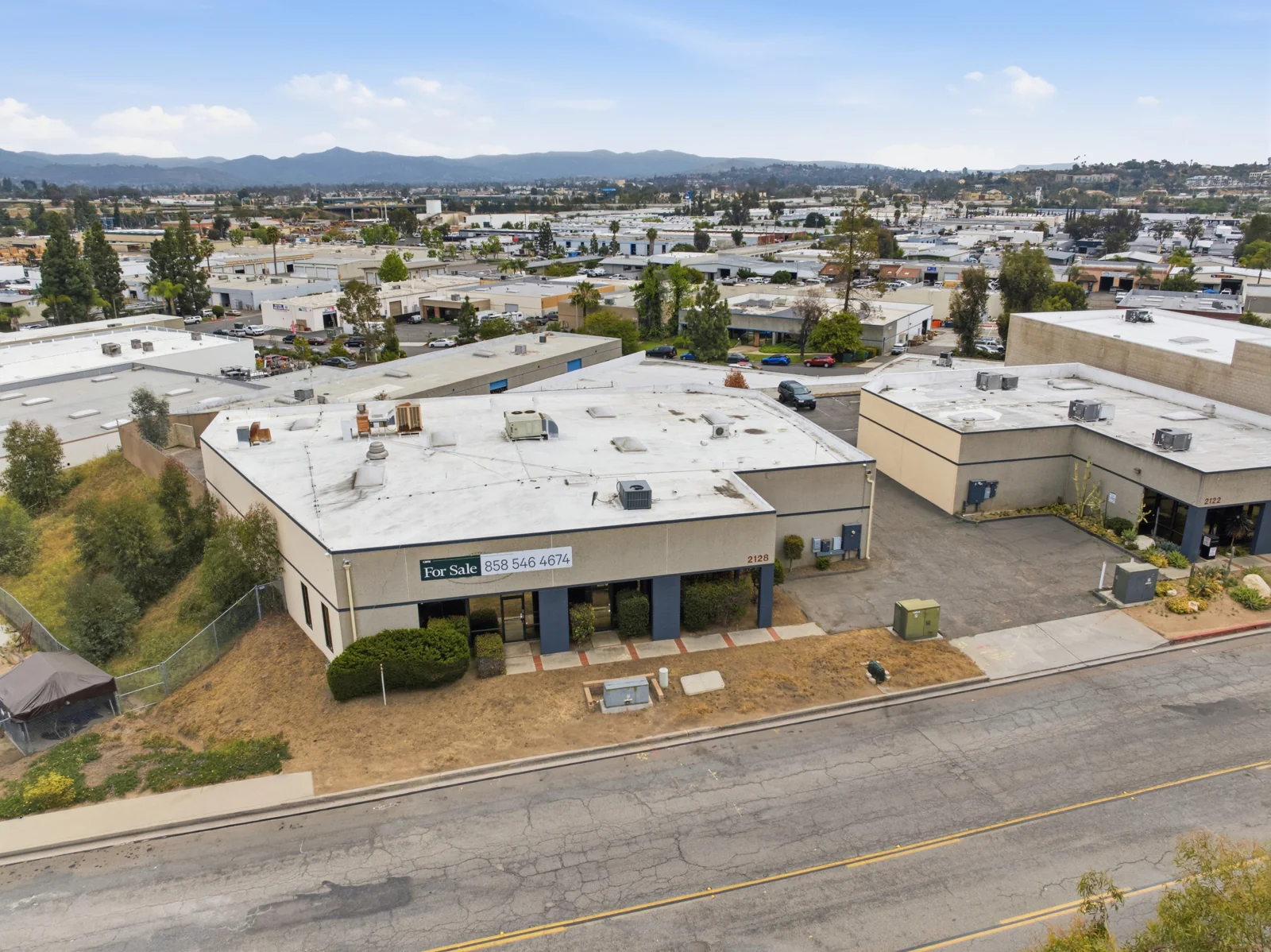 Industrial in Escondido, CA — Sale in Escondido, CA, photo 2 of 8