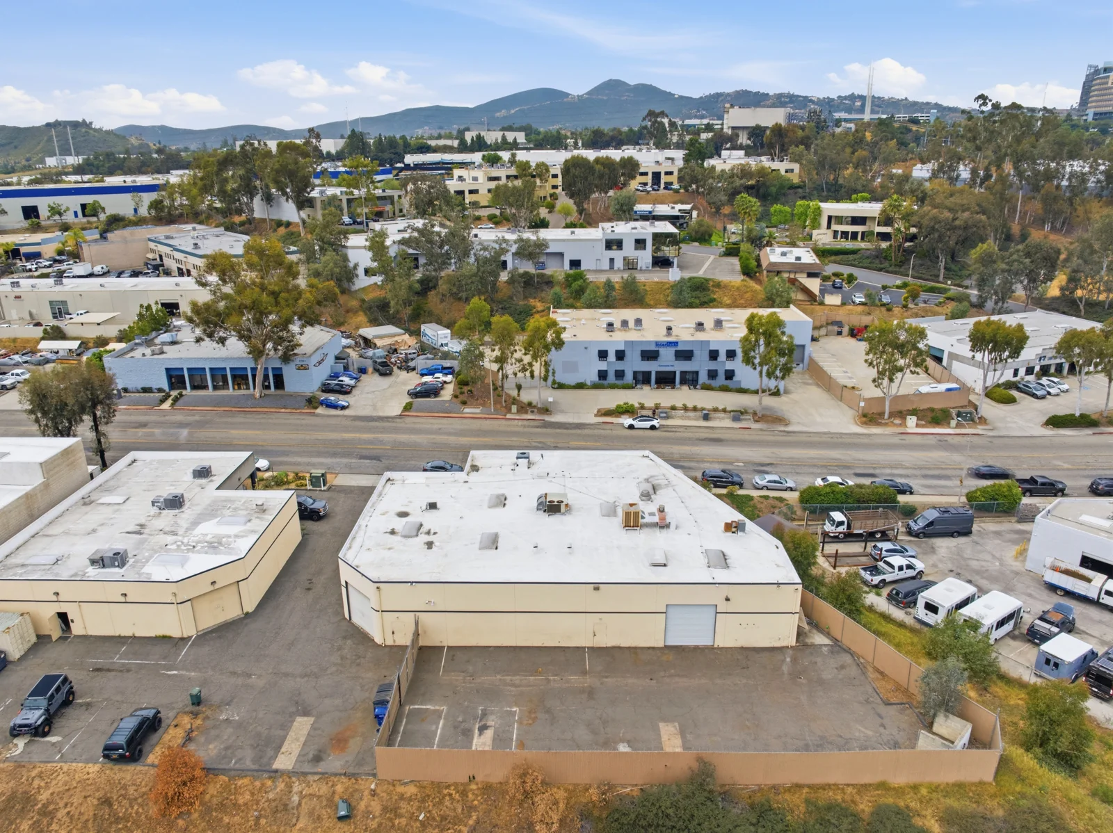 Industrial in Escondido, CA — Sale in Escondido, CA, photo 3 of 8