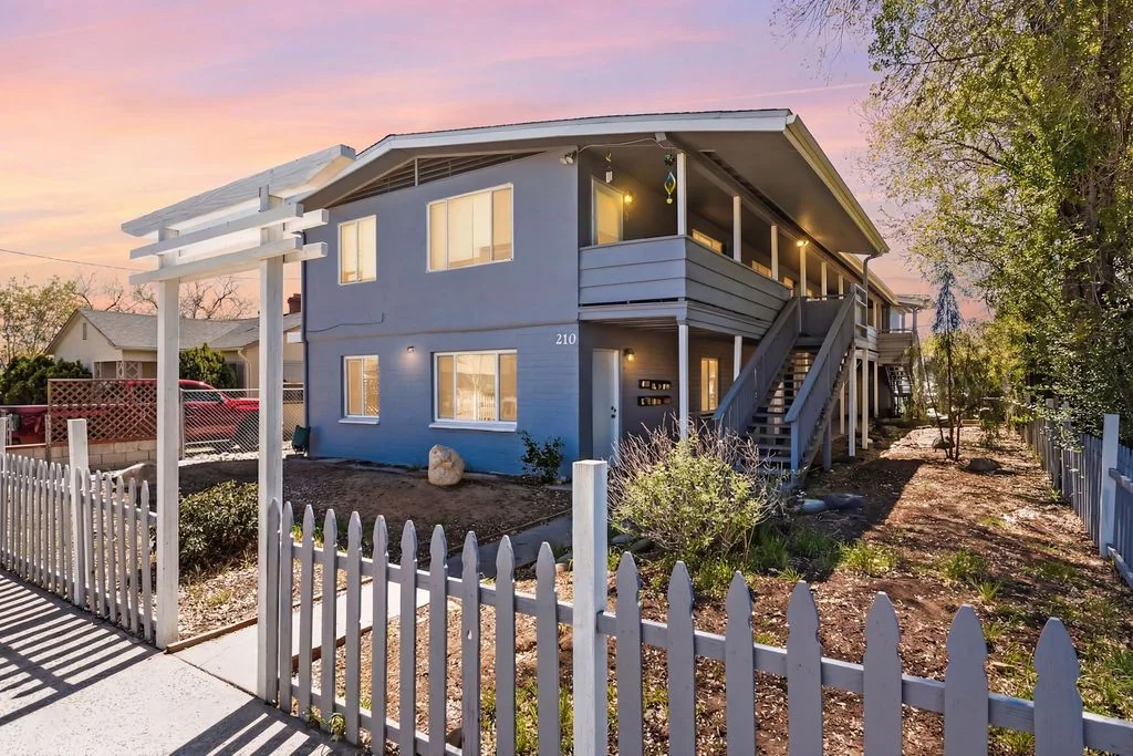The Six at 210 — Sale in Reno, NV, photo 1 of 6
