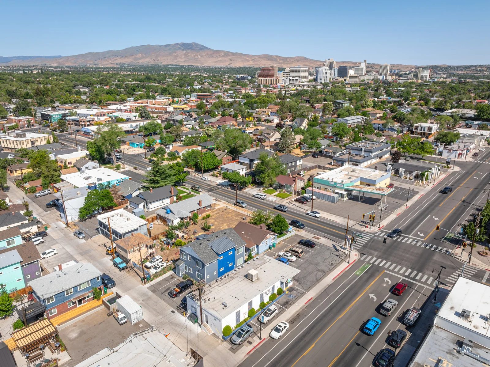 The Six at 210 — Sale in Reno, NV, photo 6 of 6