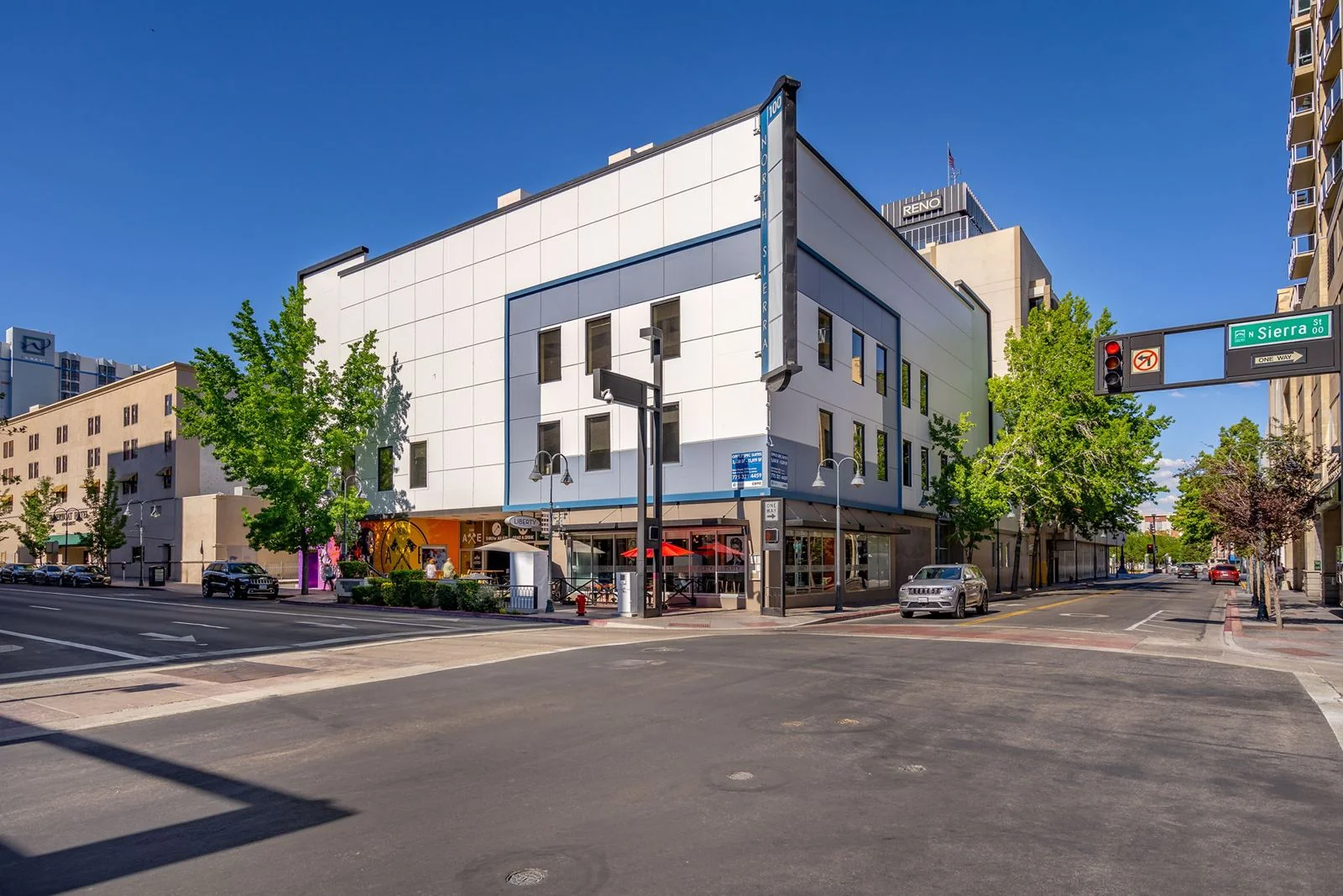 100 N Sierra Street — Sale in Reno, NV, photo 3 of 8