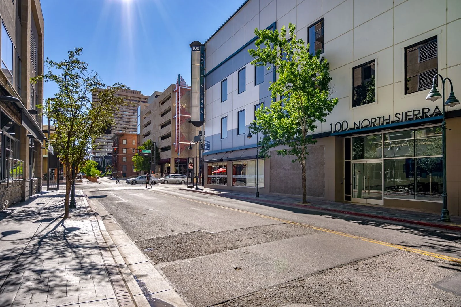 100 N Sierra Street — Sale in Reno, NV, photo 4 of 8