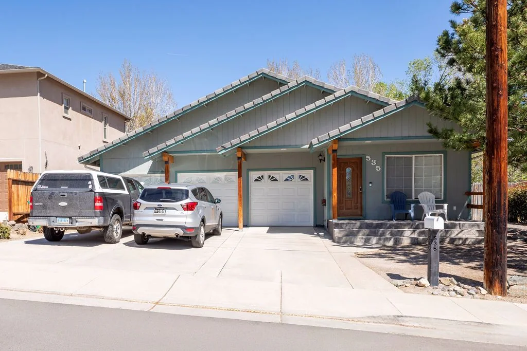 UNR Premier Student Housing Portfolio — Sale in Reno, NV, photo 5 of 8