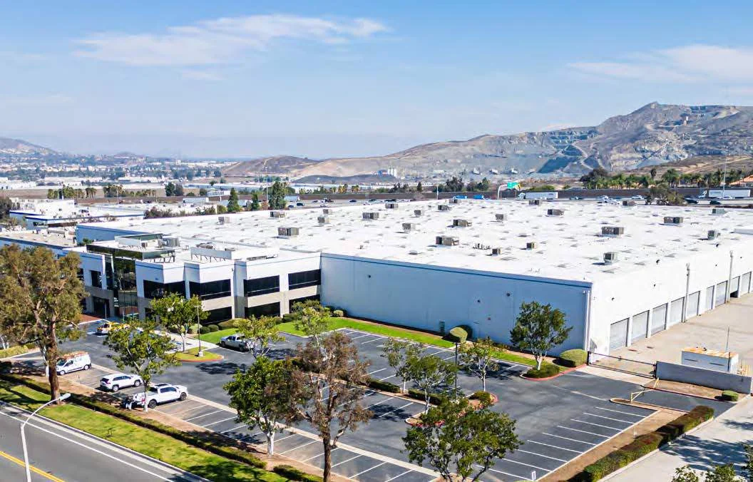 Industrial in Corona, CA — Sale in Corona, CA, photo 1 of 1