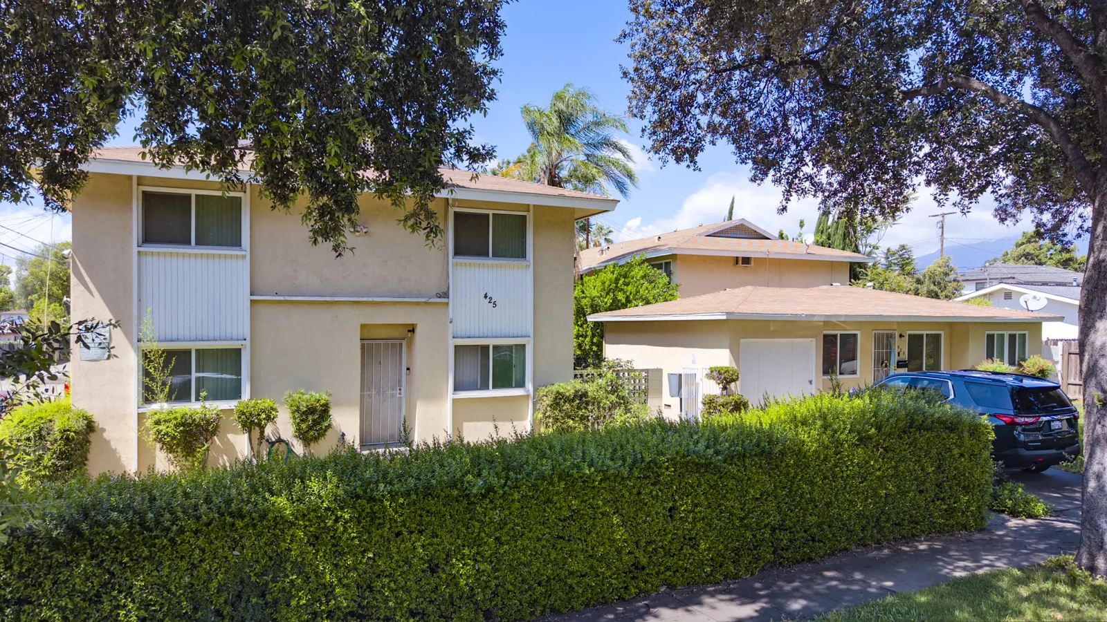 Multifamily in Upland, CA — Sale in Upland, CA, photo 1 of 8