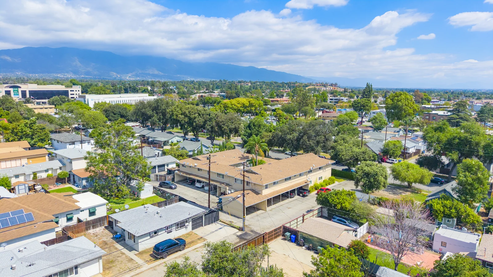 Multifamily in Upland, CA — Sale in Upland, CA, photo 3 of 8