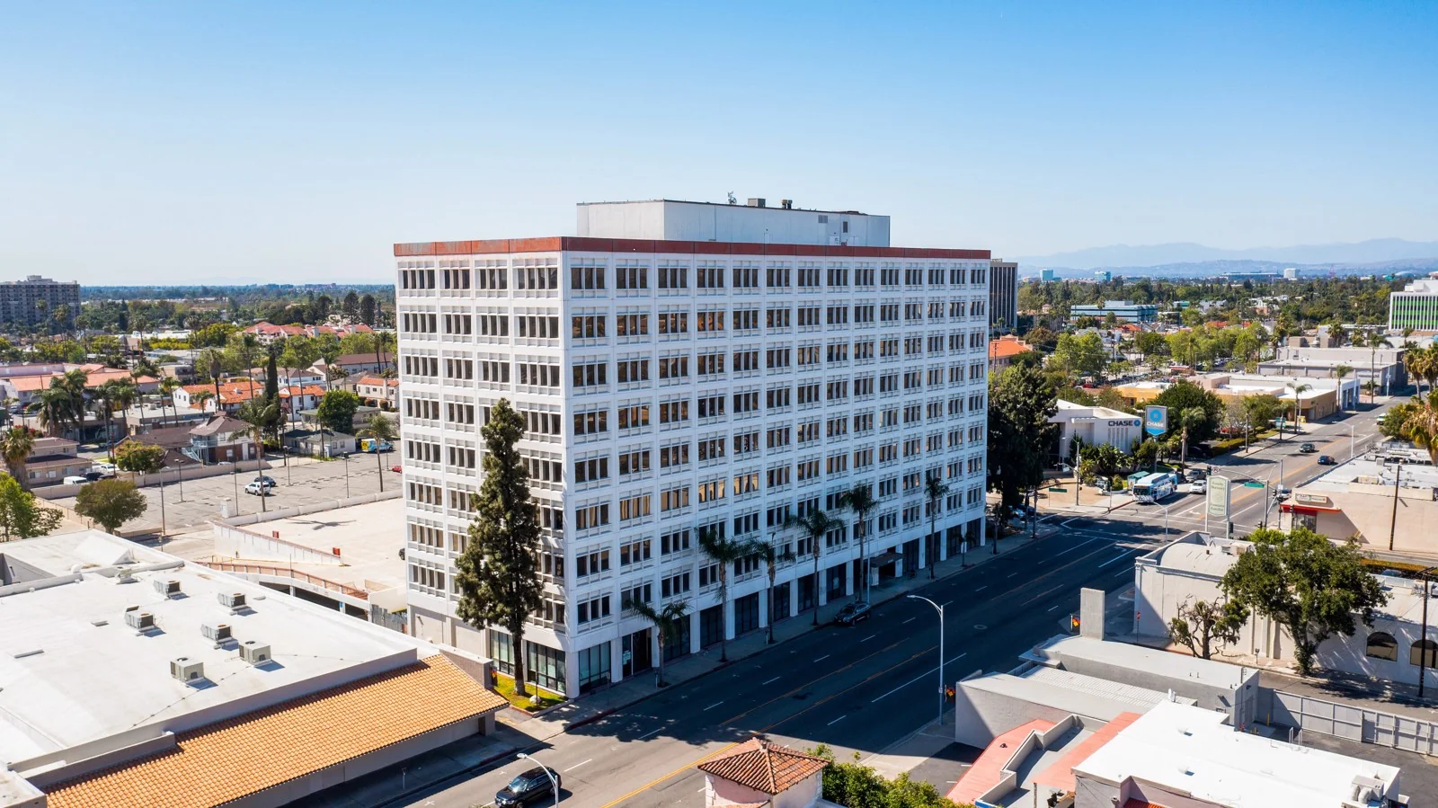 Main Street Lofts — Sale in Santa Ana, CA, photo 1 of 5