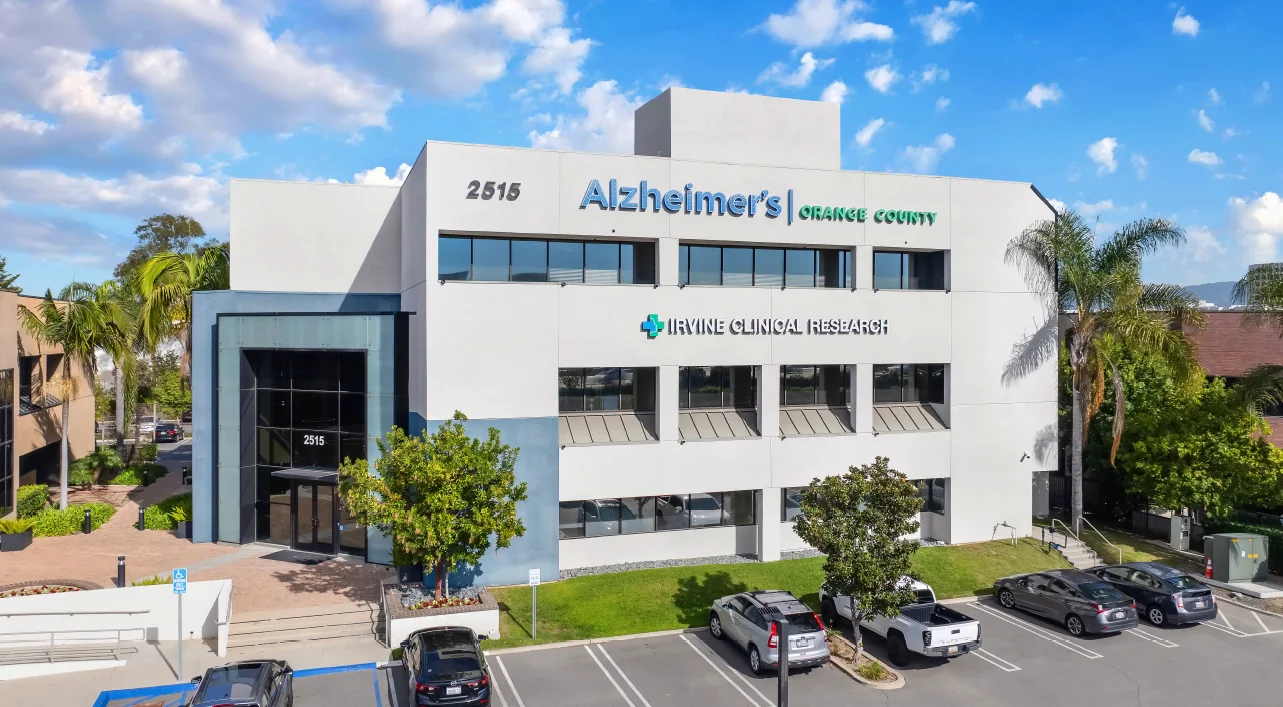 Office in Irvine, CA — Sale in Irvine, CA, photo 1 of 1