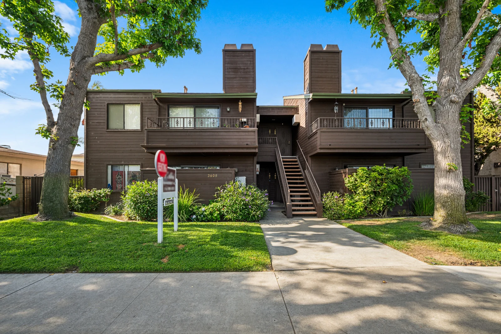 Rustic Woods Apartments — Sale in Anaheim, CA, photo 1 of 8