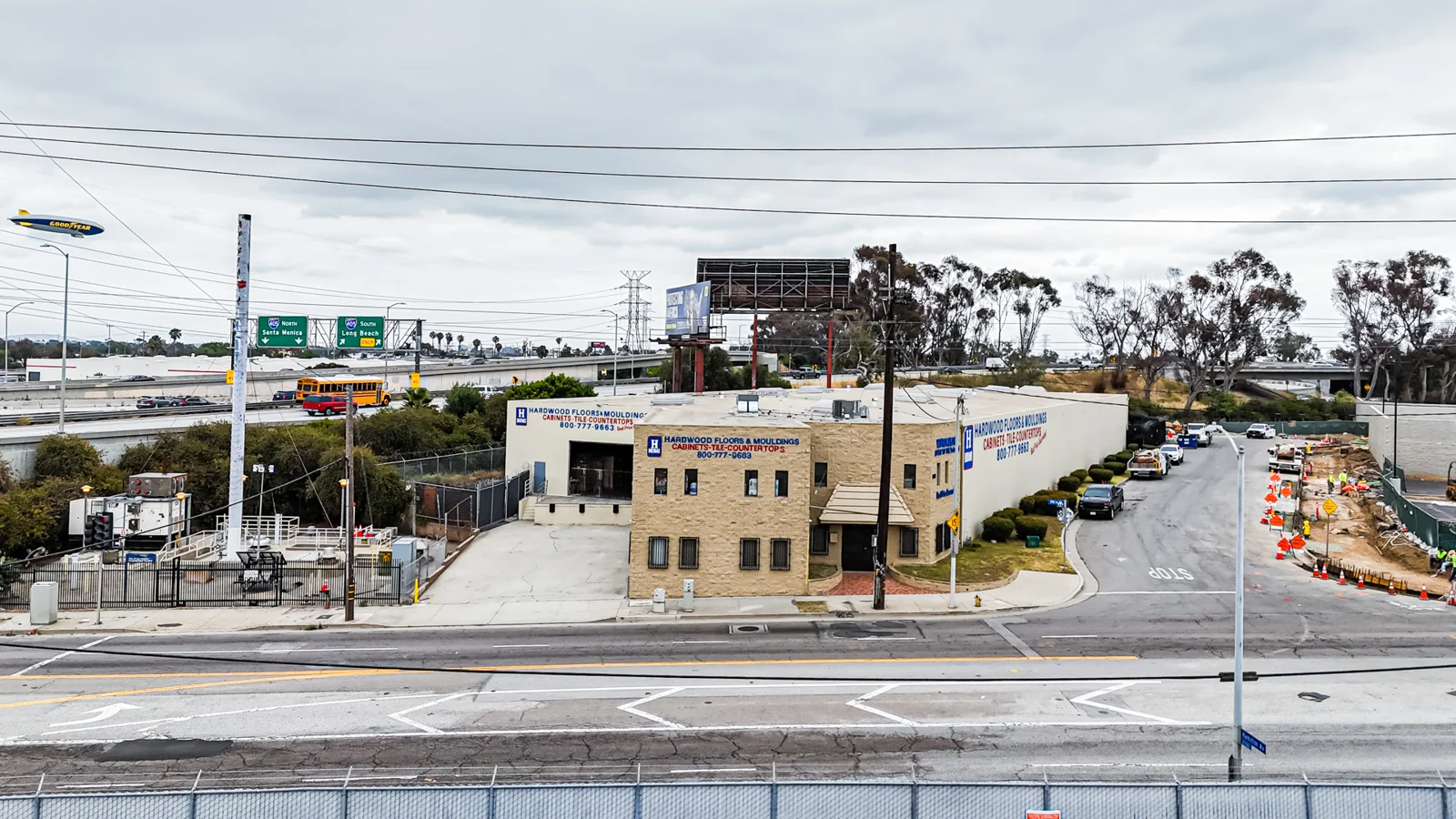 690 W 190th St, Gardena — Sale in Gardena, CA, photo 2 of 8