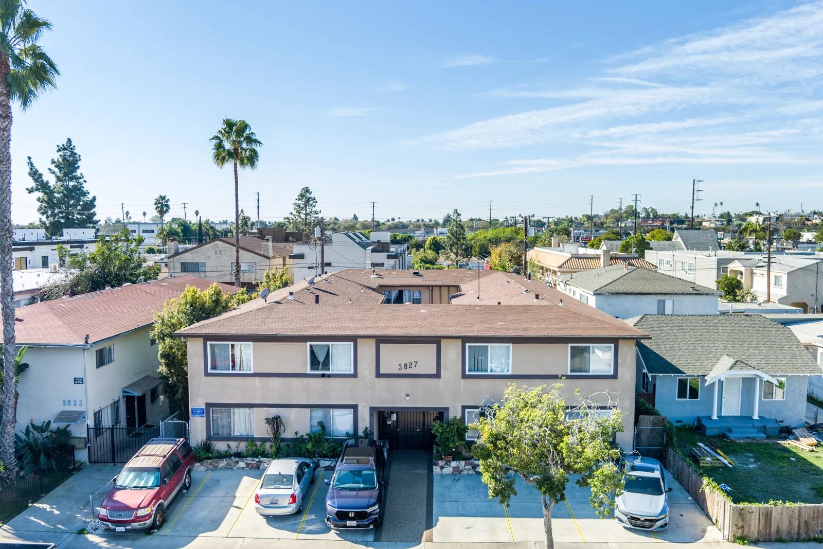 The Tilden | 10 Units Culver City — Sale in Culver City, CA, photo 1 of 6